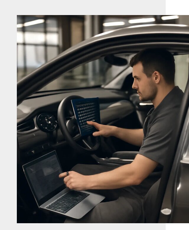 Русификация Exeed TXL в Благовещенске по цене от 15475 р. | ФастМобиль-Бгв
