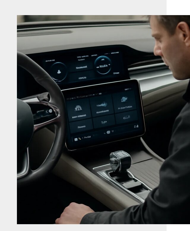 Русификация Geely Monjaro в Благовещенске по цене от 8205 р. | ФастМобиль-Бгв