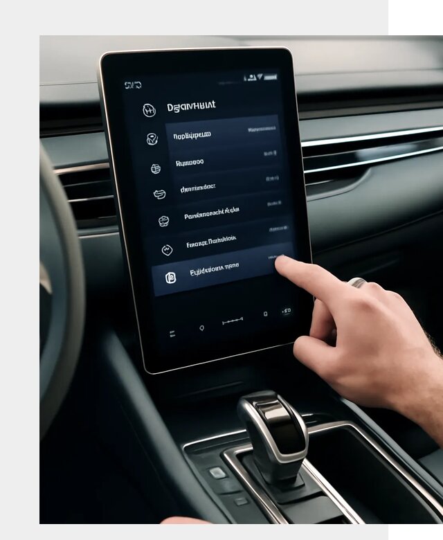 Русификация Geely Preface в Благовещенске по цене от 10282 р. | ФастМобиль-Бгв