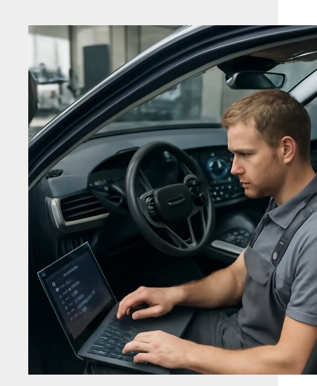 Русификация Haval в Благовещенске по цене от 8205 р. | ФастМобиль-Бгв