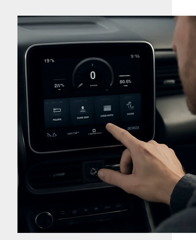 Русификация Haval DARGO в Благовещенске по цене от 6751 р. | ФастМобиль-Бгв