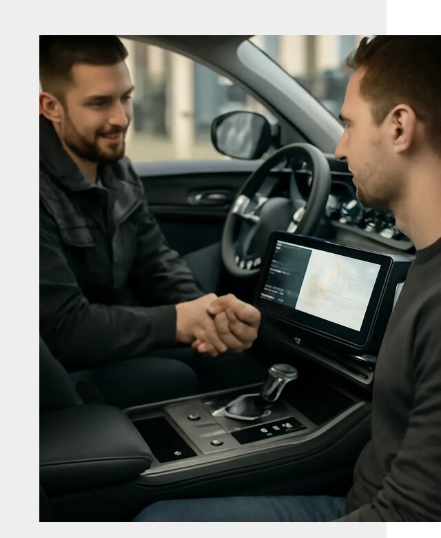 Русификация Jetour X70 Plus в Благовещенске по цене 5712 р. | ФастМобиль-Бгв