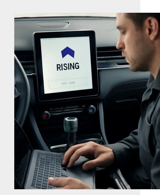 Установка приложений Rising в Благовещенске по цене от 4674 р. | ФастМобиль-Бгв