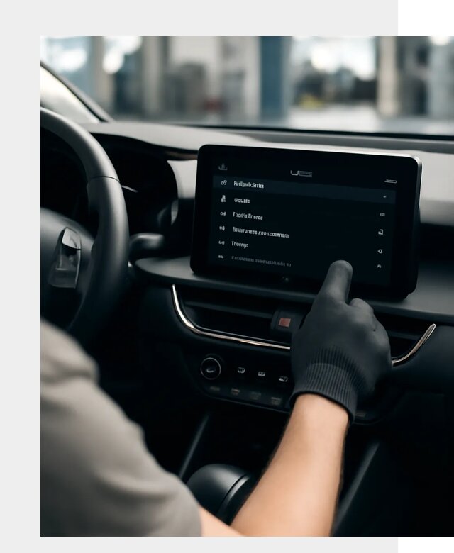 Русификация Kia всех моделей в Благовещенске от 10282 р. | ФастМобиль-Бгв