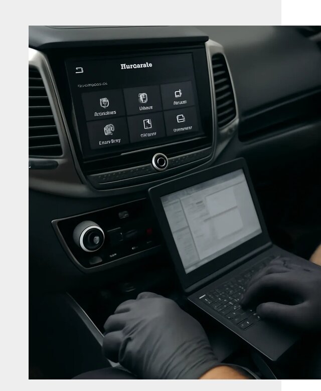 Русификация мультимедиа SsangYong в Благовещенске от 6751 р. | ФастМобиль-Бгв