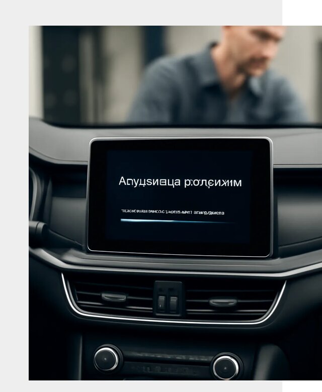 Обновление русификации авто в Благовещенске по цене от 6128 р. | ФастМобиль-Бгв