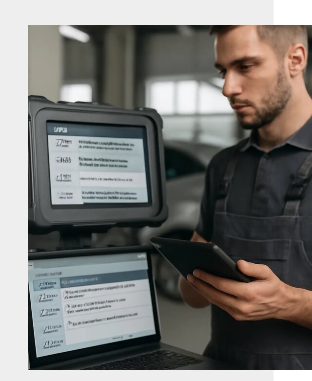 Перевод ошибок автомобиля в Благовещенске по цене от 2597 р. | ФастМобиль-Бгв