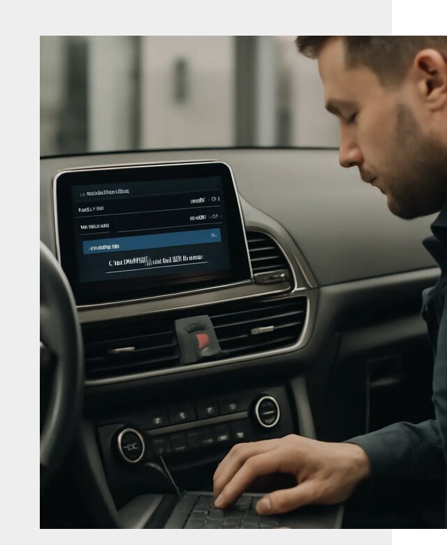 Установка русского пакета языка для авто в Благовещенске от 6128 р. | ФастМобиль-Бгв
