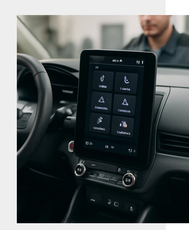 Русификация Honda в Благовещенске по цене от 7166 р. | ФастМобиль-Бгв