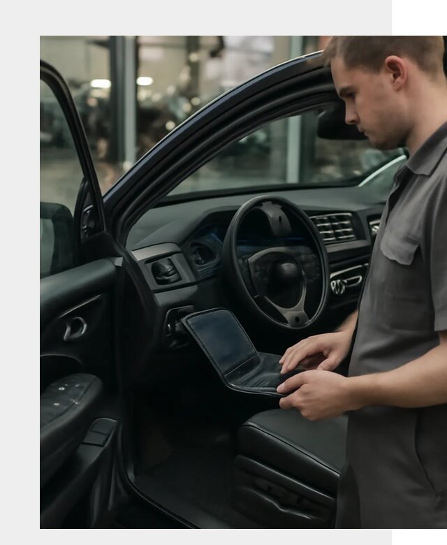 Русификация Honda Pilot по цене от 7166 р. в Благовещенске ФастМобиль-Бгв