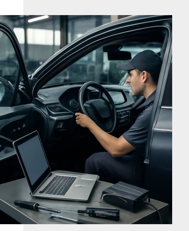 Русификация Honda Ridgeline для комфортной езды в Благовещенске