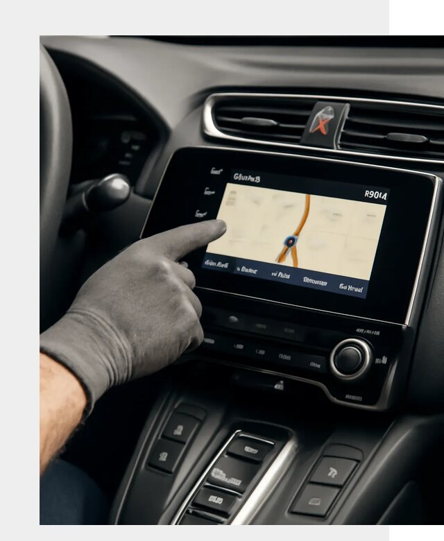 Русификация мультимедиа Honda в Благовещенске от 7790 р. | ФастМобиль-Бгв
