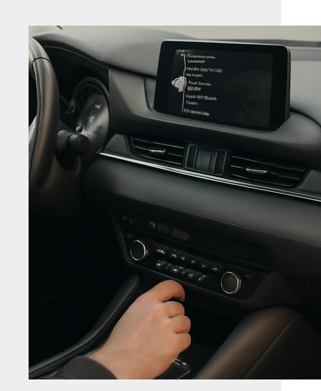 Русификация мультимедиа Mazda в Благовещенске по цене от 8205 р. | ФастМобиль-Бгв