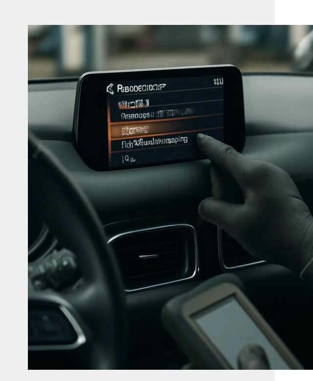 Установка приложений Mazda в Благовещенске по цене от 5608 р. | ФастМобиль-Бгв