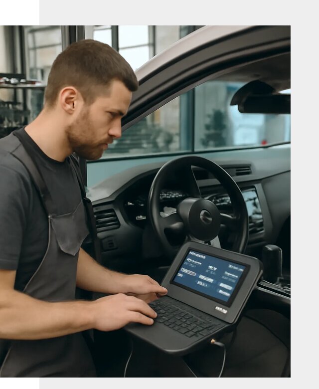 Русификация автомобилей Nissan для всех моделей в Благовещенске