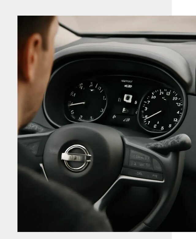 Русификация приборной панели Nissan в Благовещенске от 6751 р. | ФастМобиль-Бгв