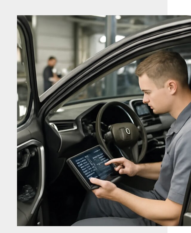 Русификация Toyota RAV4 в Благовещенске по цене от 6751 р. | ФастМобиль-Бгв